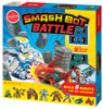 Klutz - Smash Bot Battle