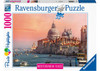 Ravensburger 1000pc - Mediterranean Italy Puzzle