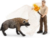 Schleich - Hyena Attack 42504