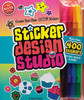 Klutz - Sticker Design Studio