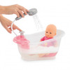 Corolle  - Bathtub for Baby Doll 30cm & 36cm