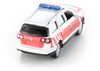 Siku - Volkswagen Emergency Car