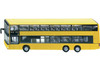 Siku - MAN Double Decker Bus - 1:87 Scale