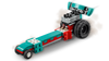 LEGO Creator 3in1 - Monster Truck 31101