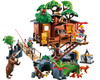 Playmobil - Adventure  Tree House 5557