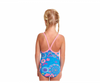 Funkita - Toddler Girls One Piece - Lacy In the Sky