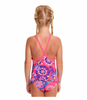 Funkita - Toddler Girls One Piece - Pink Petal