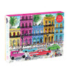 Galison 1000pc - Michael Storrings Cuba Puzzle