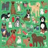 Mudpuppy 500pc - Doodle Dogs Puzzle