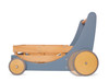 Kinderfeets - Cargo Walker - Slate Blue