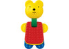 Ambi Toys - Ted Triple Teether