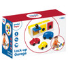 Ambi Toys - Lock-up Garage