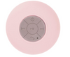 IS GIFT - Wireless Shower Speaker Pastel - Pink