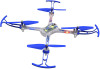 Revolt - Radio Control Night Hawk Stunt Drone