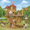 Sylvanian Families - Adventure Tree House 5450