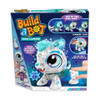 Build-a-Bot Light - Snow Leopard