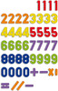 Quercetti Magnetic Numbers