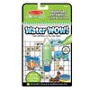 Melissa & Doug - On The Go - Water Wow! Adventure Pathway