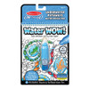 Melissa & Doug - On The Go Water Wow - Underwater Pathways