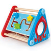 Hape - Take-Along Activity Box