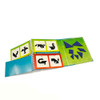 Smart Games Magnetic Travel - Tangoes Animals