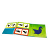 Smart Games Magnetic Travel - Tangoes Animals
