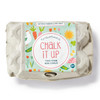 Cupcakes & Cartwheels - Chalk it Up Two-Tone Egg Chalk