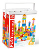 Hape - Wonderful Blocks 101pcs