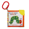 The Very Hungry Caterpillar Let's Count Soft Book Clip-On