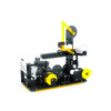 HEXBUG - VEX Robotics: Forklift Ball Machine