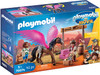 PLAYMOBIL:THE MOVIE Marla & Del with Pegasus 70074