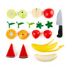 Hape - Healthy Fruit Playset Hape - Healthy Fruit Playset