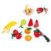 Hape - Healthy Fruit Playset Hape - Healthy Fruit Playset