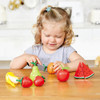 Hape - Healthy Fruit Playset Hape - Healthy Fruit Playset