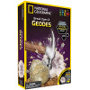 National Geographic - Break Open 2 Real Geodes