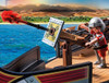 Playmobil History - Roman Warriors' Ship 5390