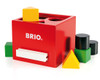 BRIO Toddler - Sorting Box