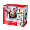 BRIO Toddler - Code and Go Bumblebee