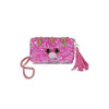 Beanie Boos Sequins Square Purse - Fantasia the Unicorn