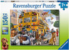 Ravensburger 150pc- Pet School Pals Puzzle