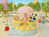 Sylvanian Families - Baby Star Carousel