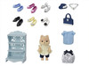 Sylvanian Families - Fashion Play Set -Shoe Shop Collection