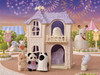 Sylvanian Families - Spooky Surprise House