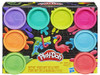 Play-Doh 8 Pack - Flamingo