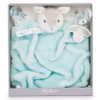 Kaloo - Plume Doudou Fawn Aqua