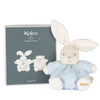 Kaloo - Perle Small Rabbit Blue