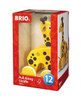 BRIO Toddler - Pull Along Giraffe