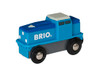 BRIO Train - Cargo Battery Engine | Discount Toy Co