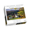 Creative Leisure 1000pc Puzzle - Waites River Village, Vermont USA