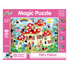 Galt - Magic Puzzle - Fairy Puzzle 50pc